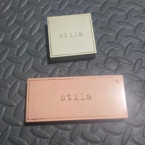 Stila highlighter bundle